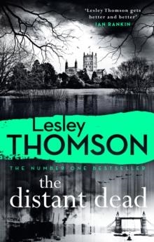 THE DISTANT DEAD | 9781788549776 | LESLEY THOMSON