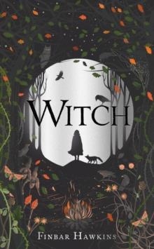 WITCH | 9781838935627 | FINBAR HAWKINS