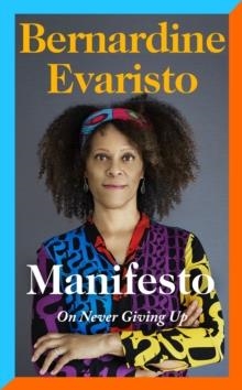 MANIFESTO | 9780241534991 | BERNARDINE EVARISTO