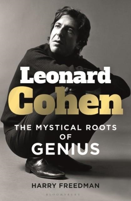 LEONARD COHEN | 9781472987303 | HARRY FREEDMAN