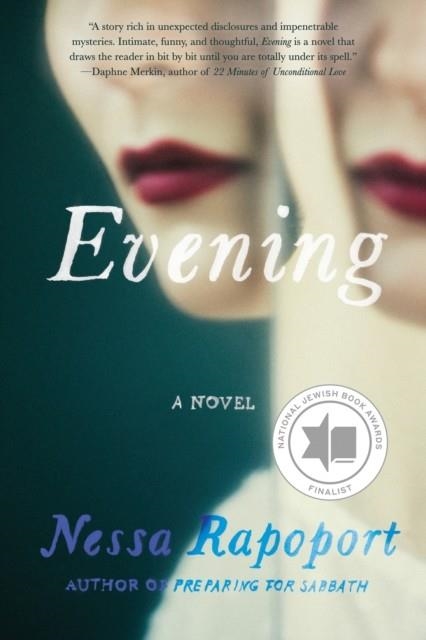 EVENING | 9781640094888 | NESSA RAPOPORT