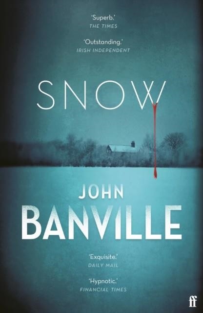 SNOW | 9780571362707 | JOHN BANVILLE