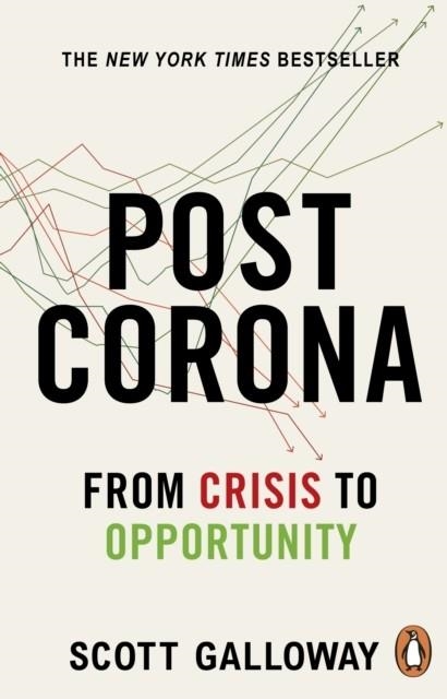 POST CORONA | 9780552178211 | SCOTT GALLOWAY