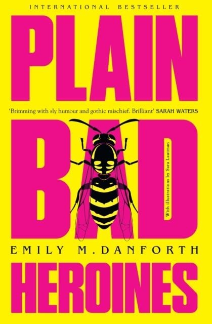 PLAIN BAD HEROINES | 9780008346959 | EMILY M DANFORTH