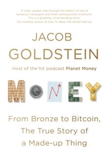 MONEY | 9781786495723 | JACOB GOLDSTEIN