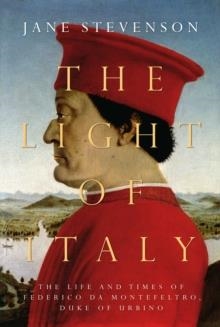 THE LIGHT OF ITALY | 9781800241978 | JANE STEVENSON