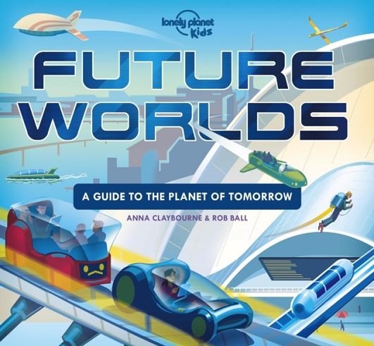 FUTURE WORLDS 1 | 9781838690625