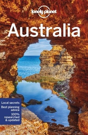 AUSTRALIA 21 LONELY PLANET | 9781788683951 | LONELY PLANET, ANDREW BAIN, BRETT ATKINSON, FLEUR BAINGER, CRISTIAN BONETO, SAMANTHA FORGE ET AL.