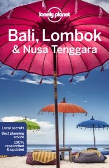 BALI LOMBOK & NUSA TENGGARA 18 LONELY PLANET | 9781788683760