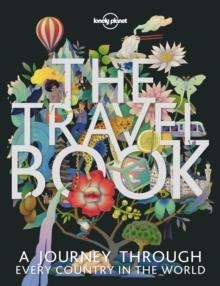 THE TRAVEL BOOK 4 | 9781838694593