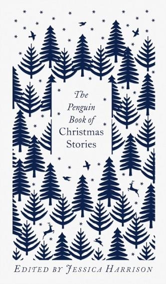 THE PENGUIN BOOK OF CHRISTMAS STORIES | 9780241455654