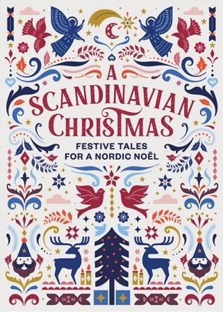 A SCANDINAVIAN CHRISTMAS | 9781784877675 | VARIOUS