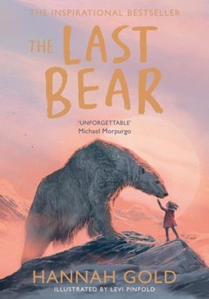 THE LAST BEAR 01 | 9780008411312 | HANNAH GOLD