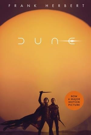 DUNE (FILM) | 9781529347852 | FRANK HERBERT