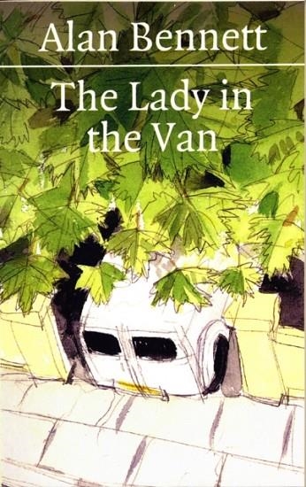 THE LADY IN THE VAN | 9781861971227 | ALAN BENNETT 