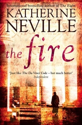 FIRE | 9780007303533 | KATHERINE NEVILLE