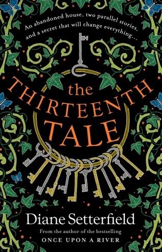 THIRTEENTH TALE | 9781409192954 | DIANE SETTERFIELD 