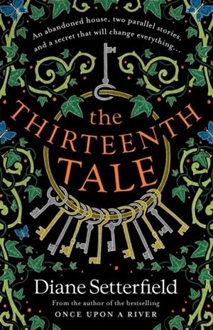 THIRTEENTH TALE | 9781409192954 | DIANE SETTERFIELD 