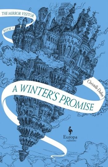 A WINTER'S PROMISE | 9781787701809 | CHRISTELLE DABOS