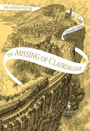THE MISSING OF CLAIRDELUNE | 9781787702257 | CHRISTELLE DABOS