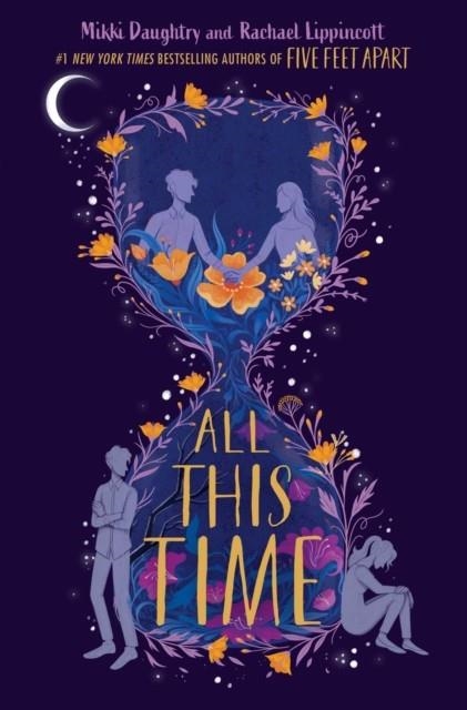 ALL THIS TIME | 9781471192197 | RACHAEL LIPPINCOTT