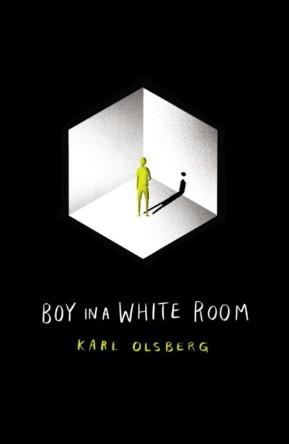 BOY IN A WHITE ROOM | 9781912626229 | KARL OLSBERG