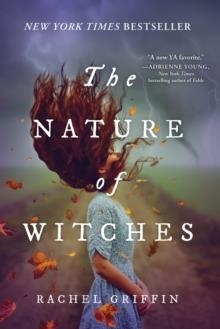 THE NATURE OF WITCHES | 9781728229423 | RACHEL GRIFFIN