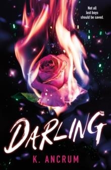 DARLING | 9781250265265 | K ANCRUM
