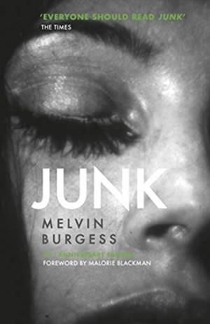 JUNK | 9781783448456 | MELVIN BURGESS