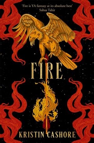 FIRE | 9781473233263 | KRISTIN CASHORE