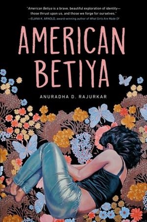 AMERICAN BETIYA | 9781984897152 | ANURADHA D. RAJURKAR
