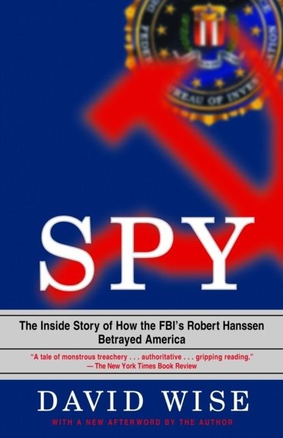 SPY | 9780375758942 | DAVID WISE