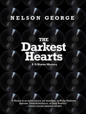 DARKEST HEARTS | 9781617758096 | GEORGE NELSON