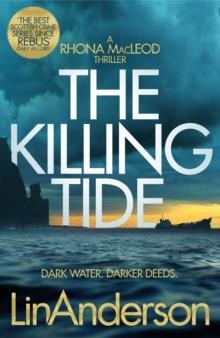 THE KILLING TIDE | 9781529033687 | LIN ANDERSON