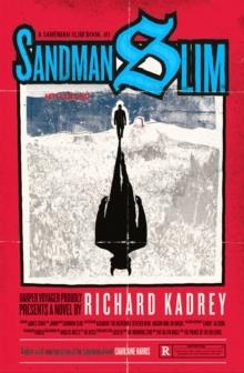 SANDMAN SLIM : 1 | 9780007445981 | RICHARD KADREY