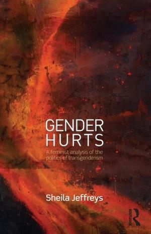 GENDER HURTS | 9780415539401 | SHEILA JEFFREYS