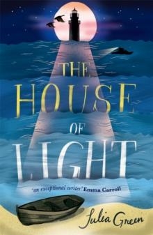 THE HOUSE OF LIGHT | 9780192771568 | JULIO GREEN