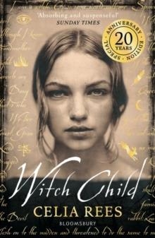 WITCH CHILD | 9781526618481 | CELIA REES