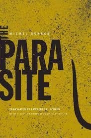 PARASITES | 9780816648818 | MICHEL SERRES