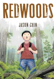 REDWOODS | 9781250062697 | JASON CHIN