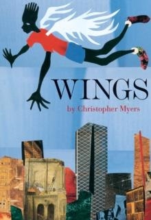 WINGS | 9780590033770 | CHRISTOPHER MEYERS