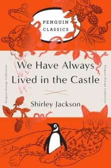 WE HAVE ALWAYS LIVED IN THE CASTLE | 9780143129547 | SHIRLEY JACKSON