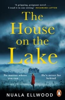 THE HOUSE ON THE LAKE | 9780241985151 | NUALA ELLWOOD
