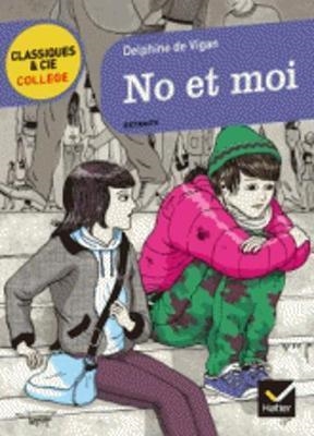 NO ET MOI: EXTRAITS | 9782218966620 | DELPHINE DE VIGAN