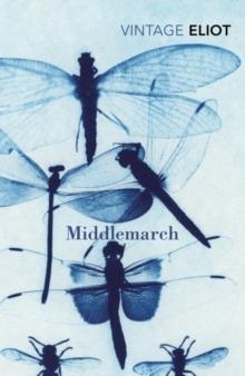 MIDDLEMARCH | 9780099516231 | GEORGE ELIOT