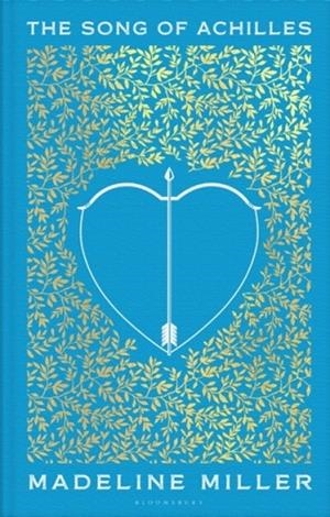THE SONG OF ACHILLES: TIKTOK MADE ME BUY IT! | 9781526648174 | MADELINE MILLER