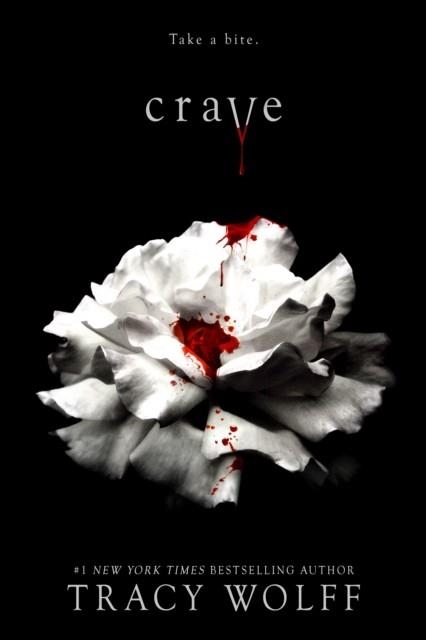 CRAVE | 9781640638952 | TRACY WOLFF