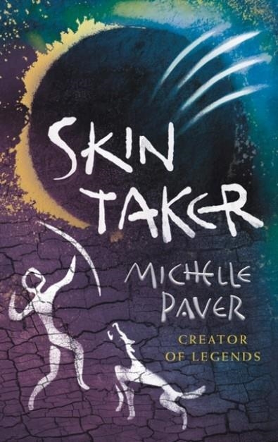 SKIN TAKER | 9781789542424 | MICHELLE PAVER