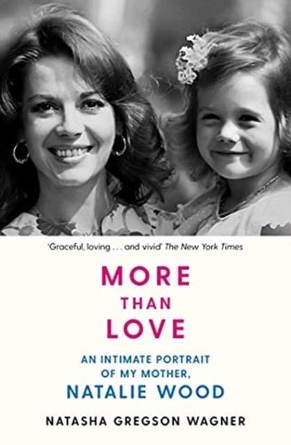MORE THAN LOVE | 9781471195631 | NATASHA GREGSON WAGNER