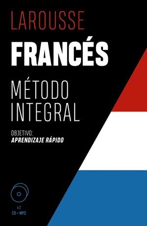 FRANCÉS. MÉTODO INTEGRAL | 9788418473678 | GAËLLE GRAHAM